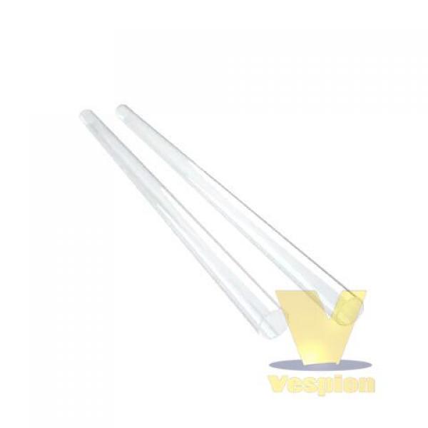 UV Quartz Glass for DOE Seahorse UV Sterilizer